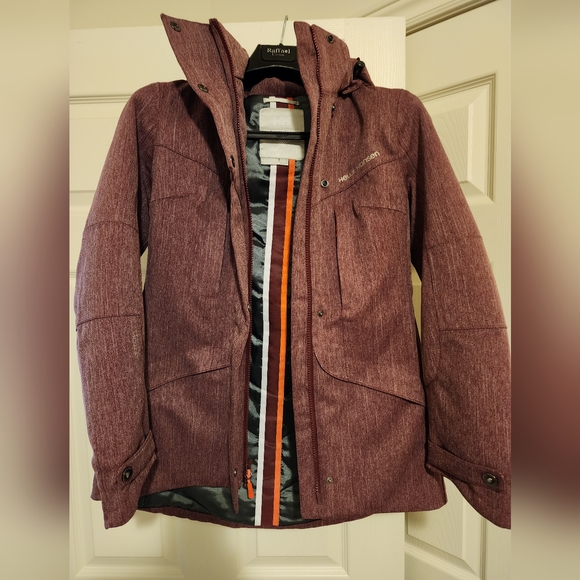 Vintage Helly Hanson Artic Legacy - Picture 3 of 9